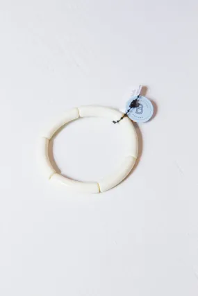 Mini Cullen Bracelet, Citrus | Betsy Pittard