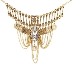 Nova Statement Necklace