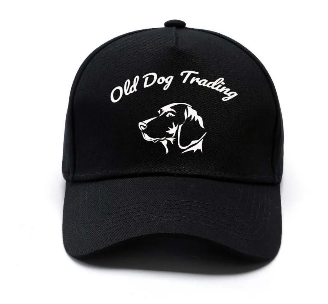 ODT Adjustable Embroidered Logo Truckers Cap - 25% Off Enter at Checkout (VHMXGZH0XDS4)