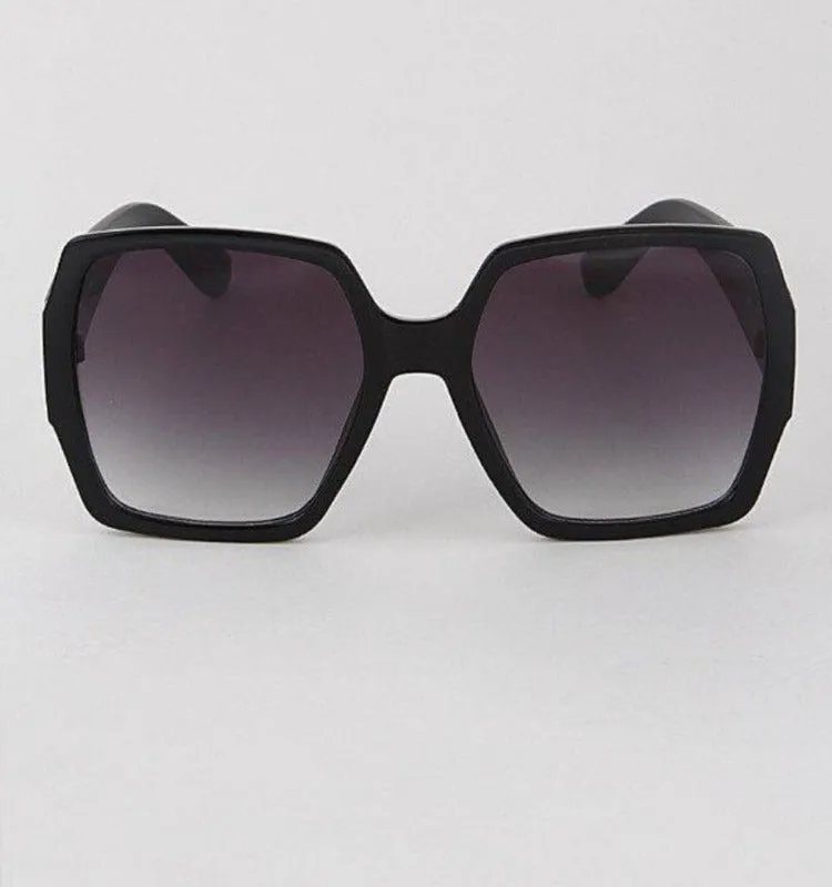 Oversized Diva Shades