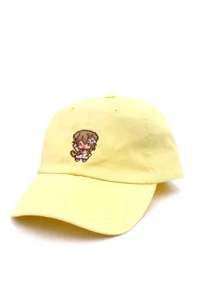 PIXEL KORONE Cap