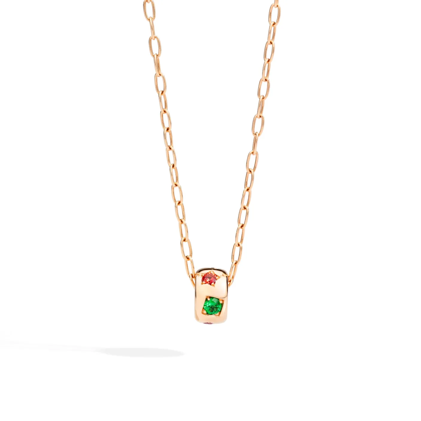 Pomellato - Iconica - Colour Necklace With Pendant