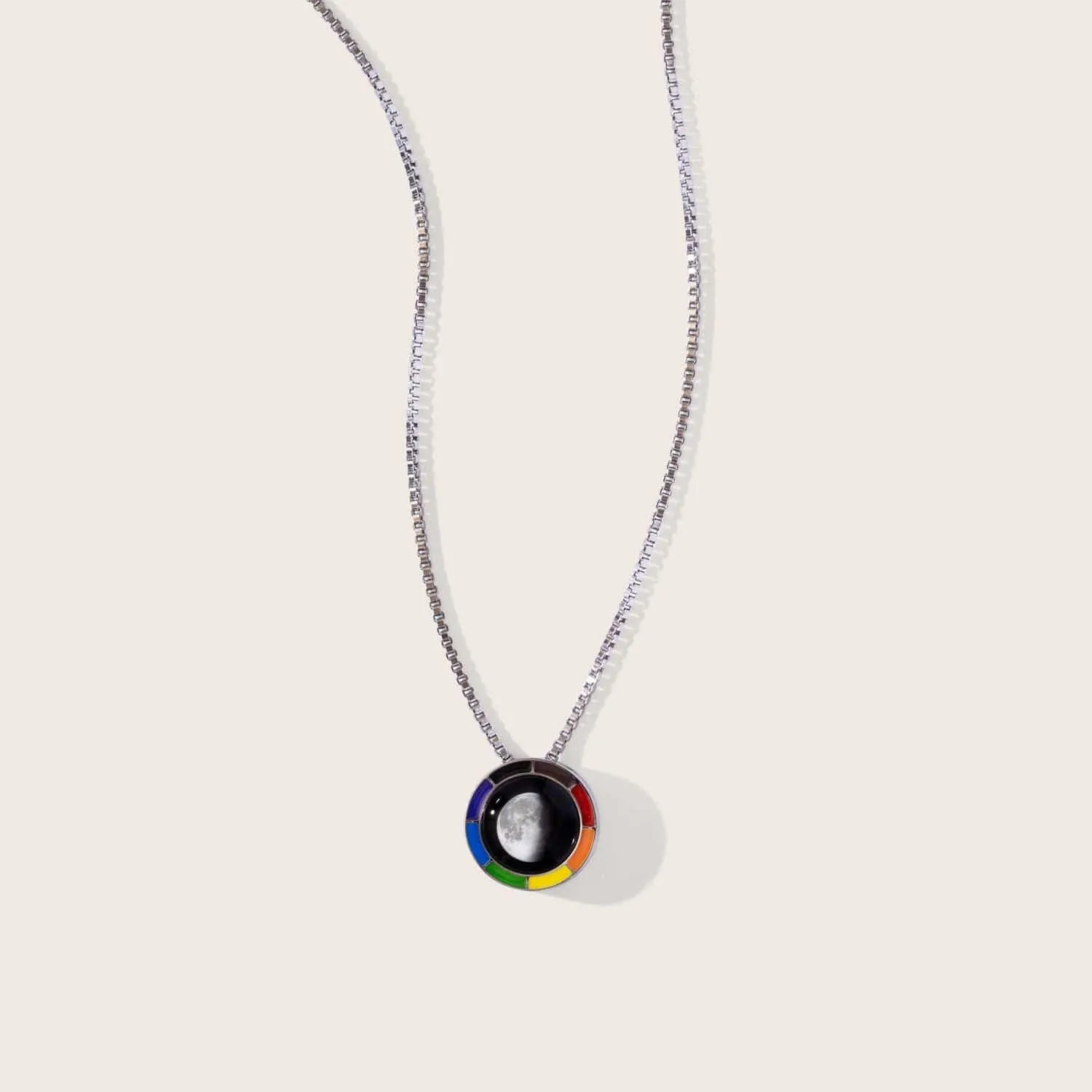 Pride Necklace