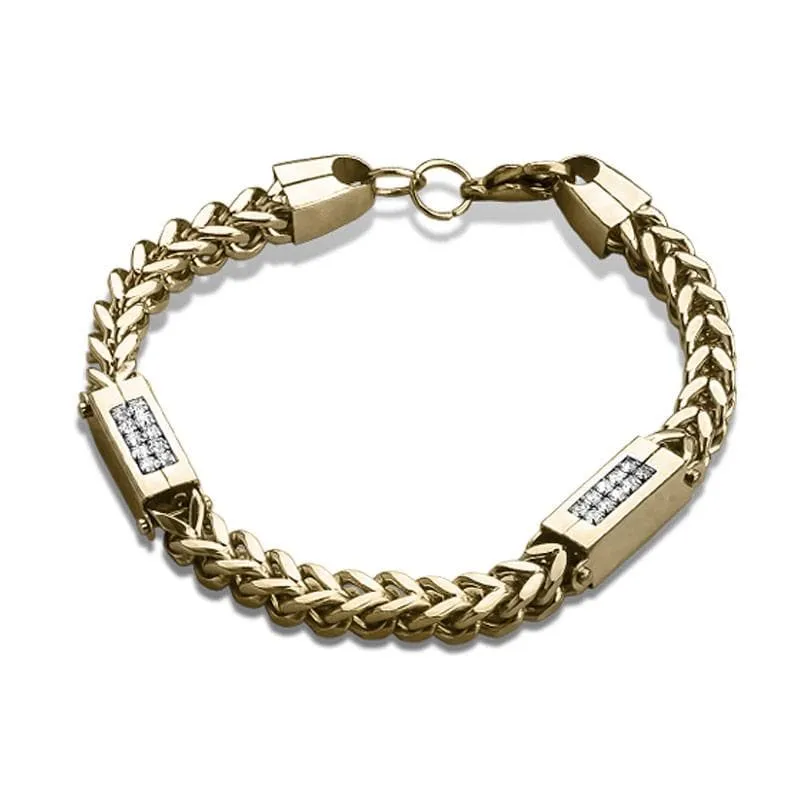 Quadrant Duo Bracelet