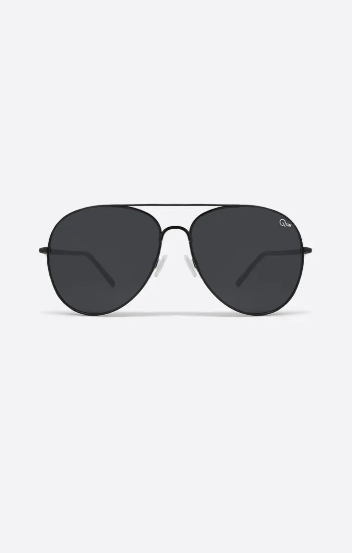 Quay Flagship Sunglasses