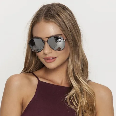 Quay Flagship Sunglasses