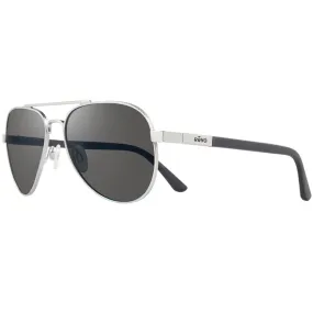 Revo Raconteur Men's Aviator Polarized Sunglasses (Brand New)