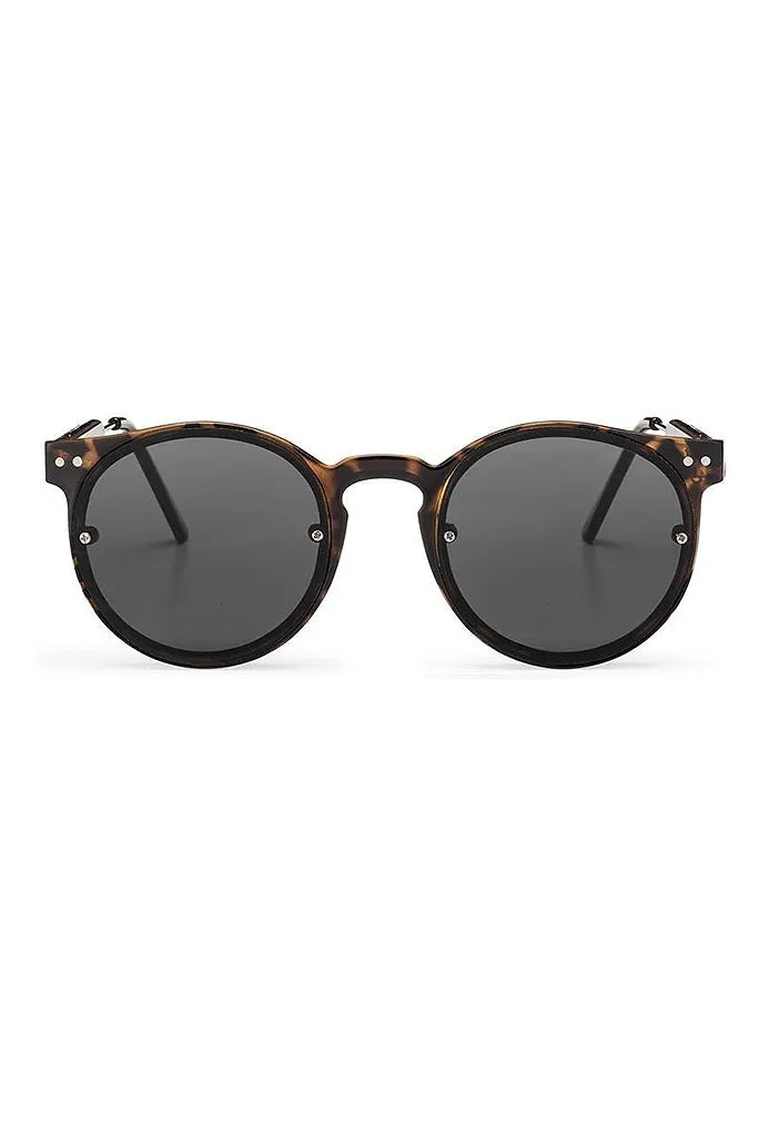 SPITFIRE POST PUNK SUNGLASSES, 4 COLORS