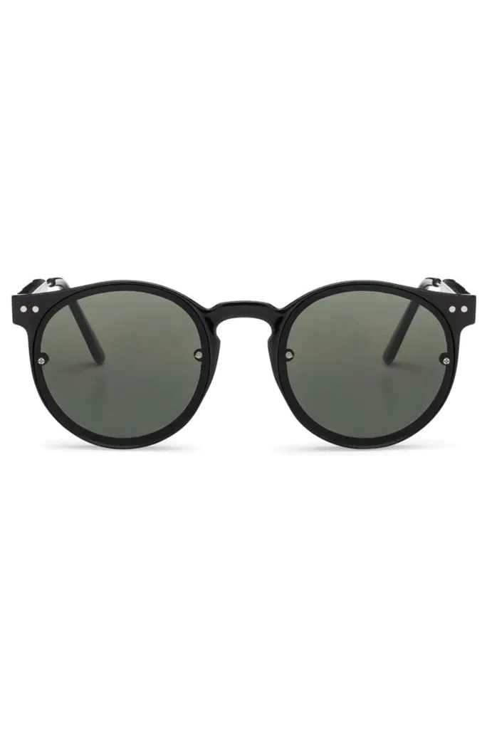 SPITFIRE POST PUNK SUNGLASSES, 4 COLORS