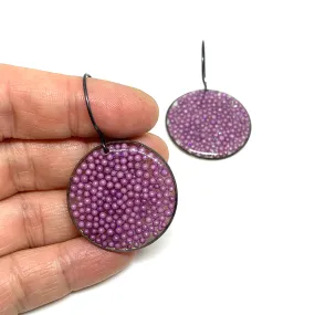 Sprinkle Drop Earrings