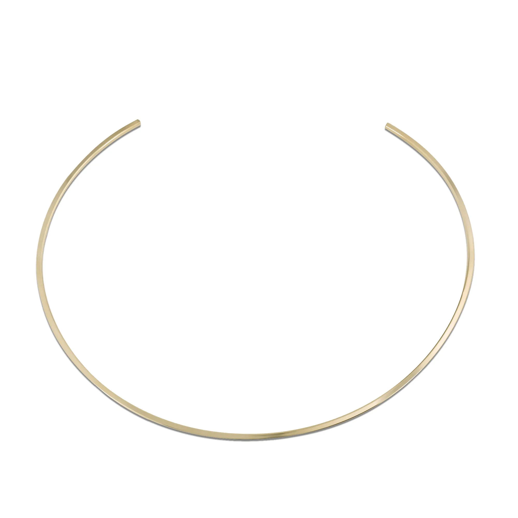 SUPER THIN CHOKER by eklexic