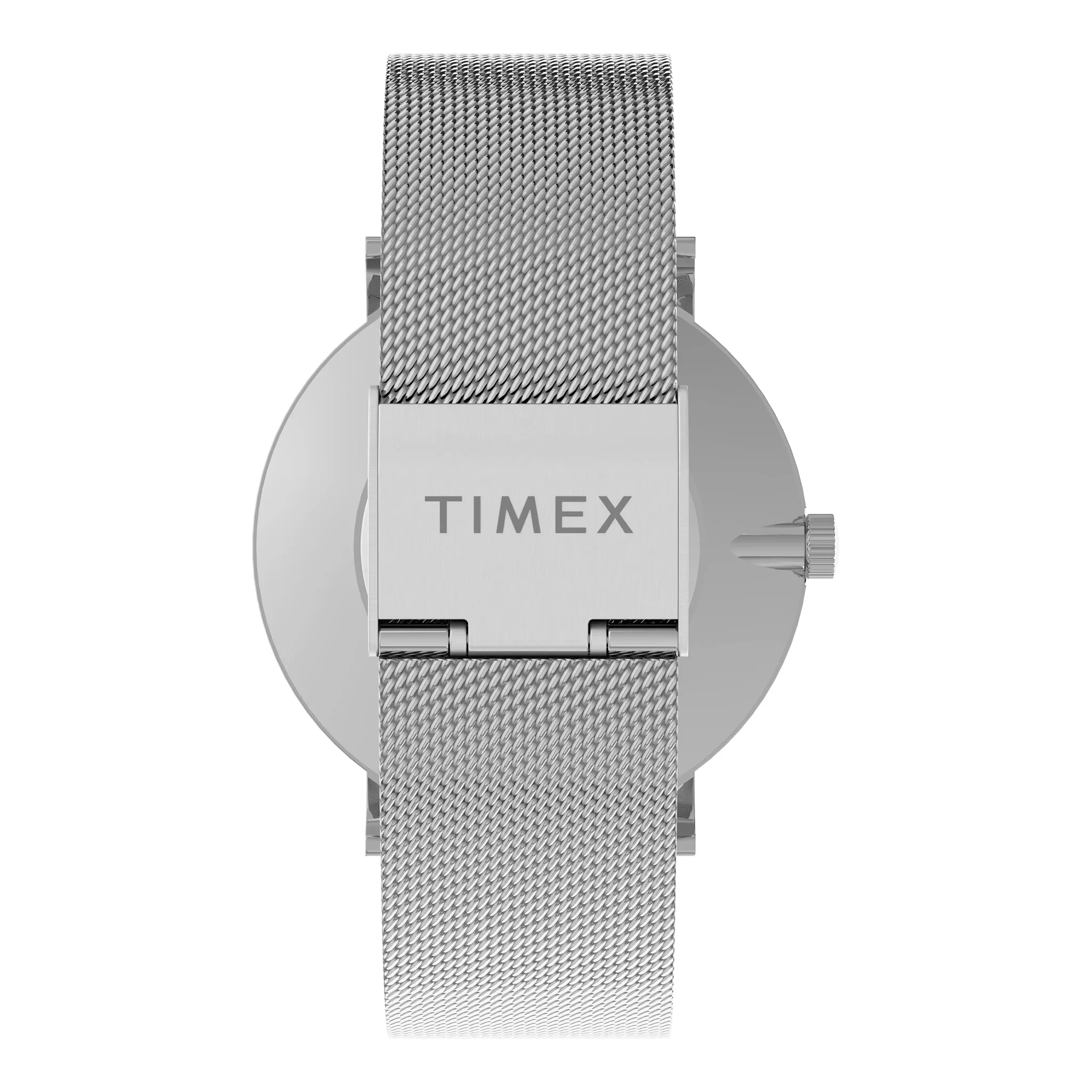 Timex Brass Analog Women's Watch TW2U67000