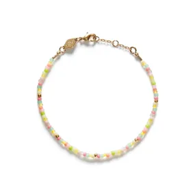 Tutti Limone Bracelet, Gold