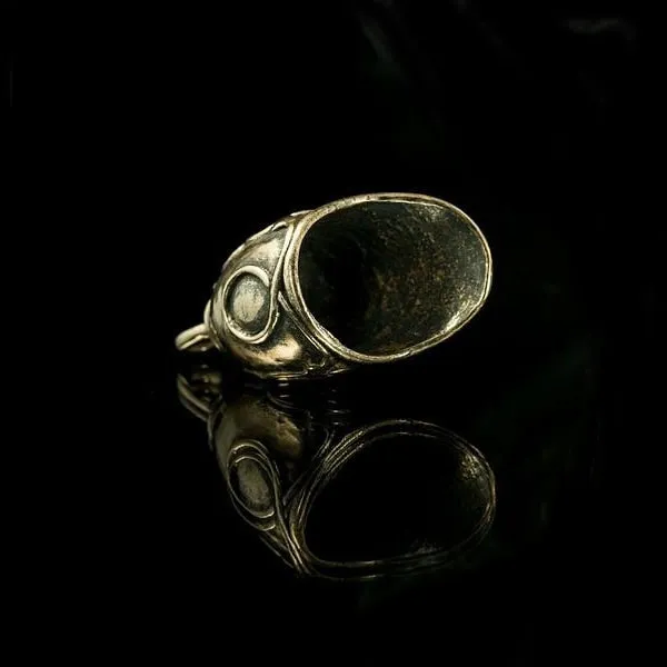 Viking Artifact Replica - Bronze