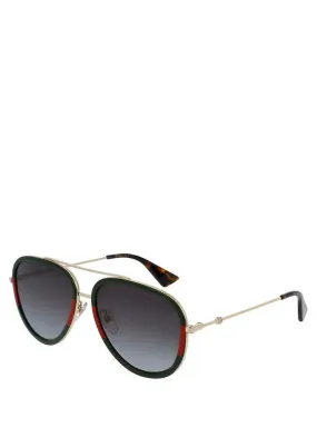 Women'S 57 Sunglass GG0062S-003