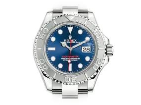 YACHT-MASTER 40