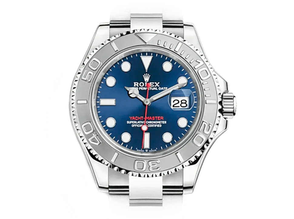 YACHT-MASTER 40