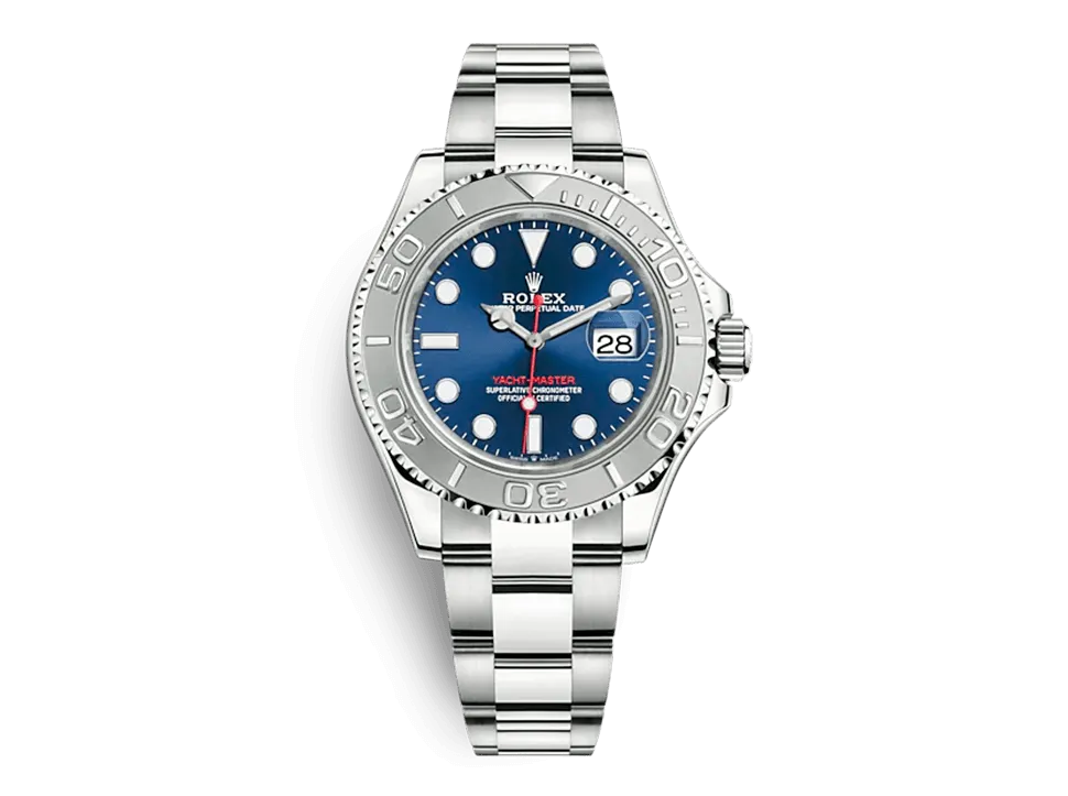 YACHT-MASTER 40