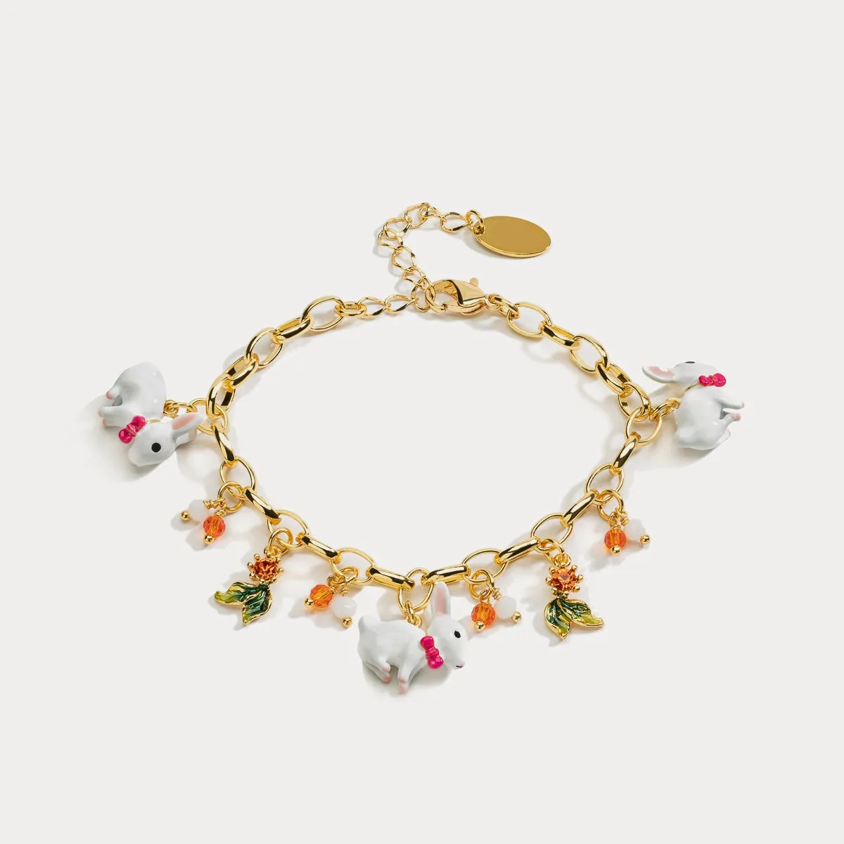 Zodiac Bracelet