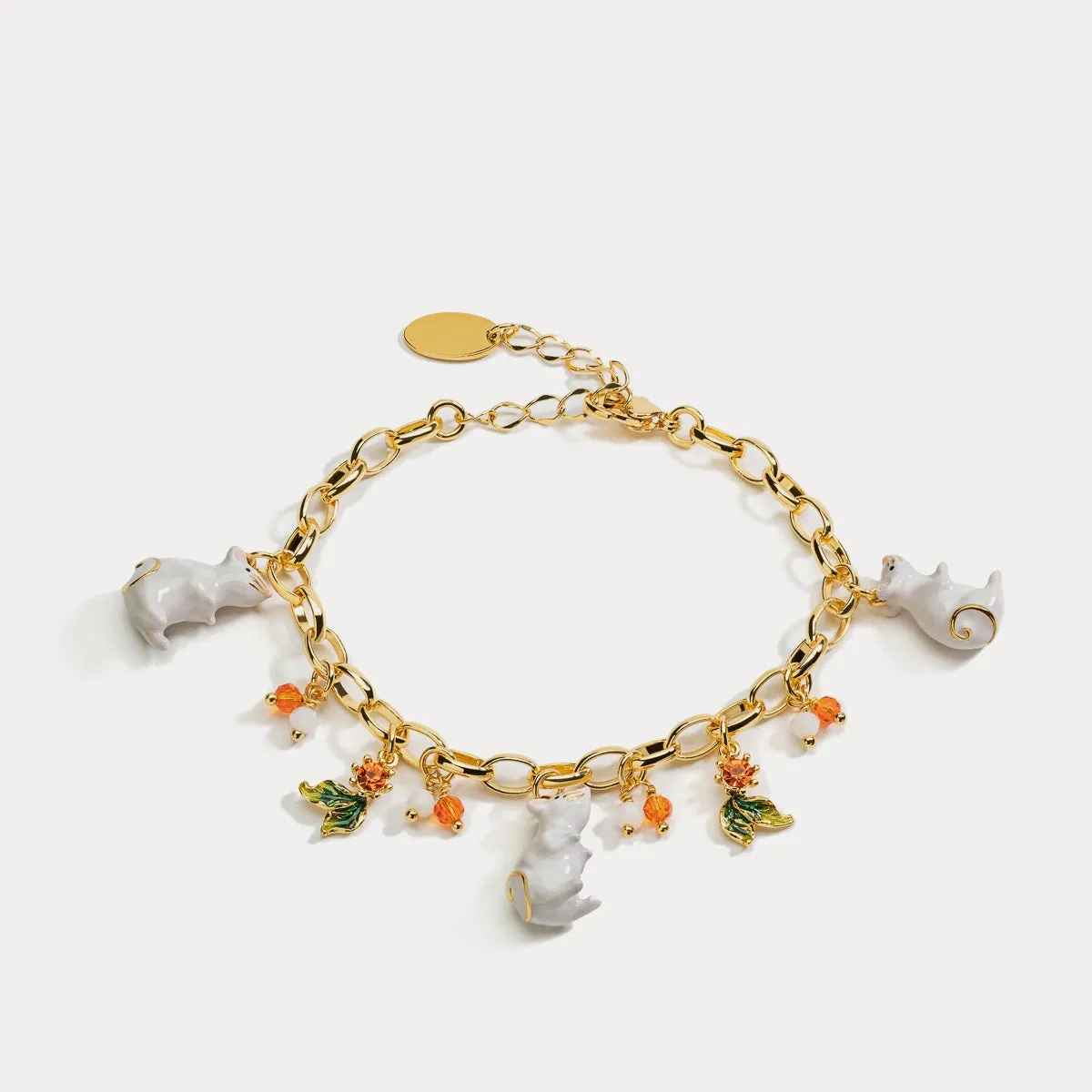 Zodiac Bracelet