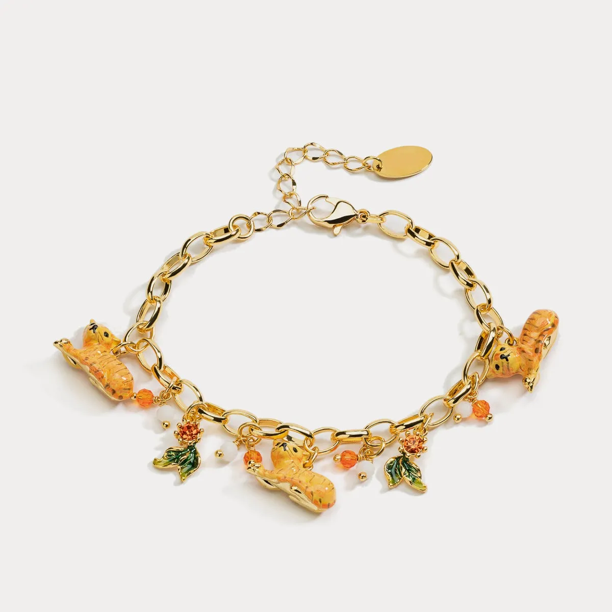 Zodiac Bracelet